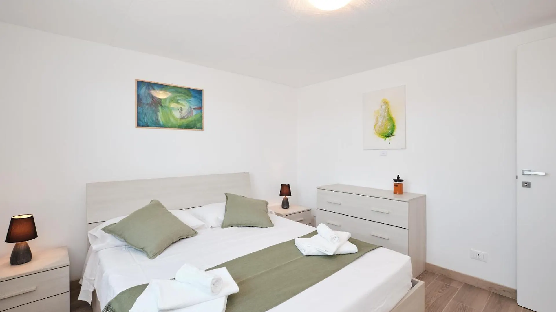 Hospital Gemelli - Metro Battistini Con Wi-Fi E A-C Apartment Rome 0*,