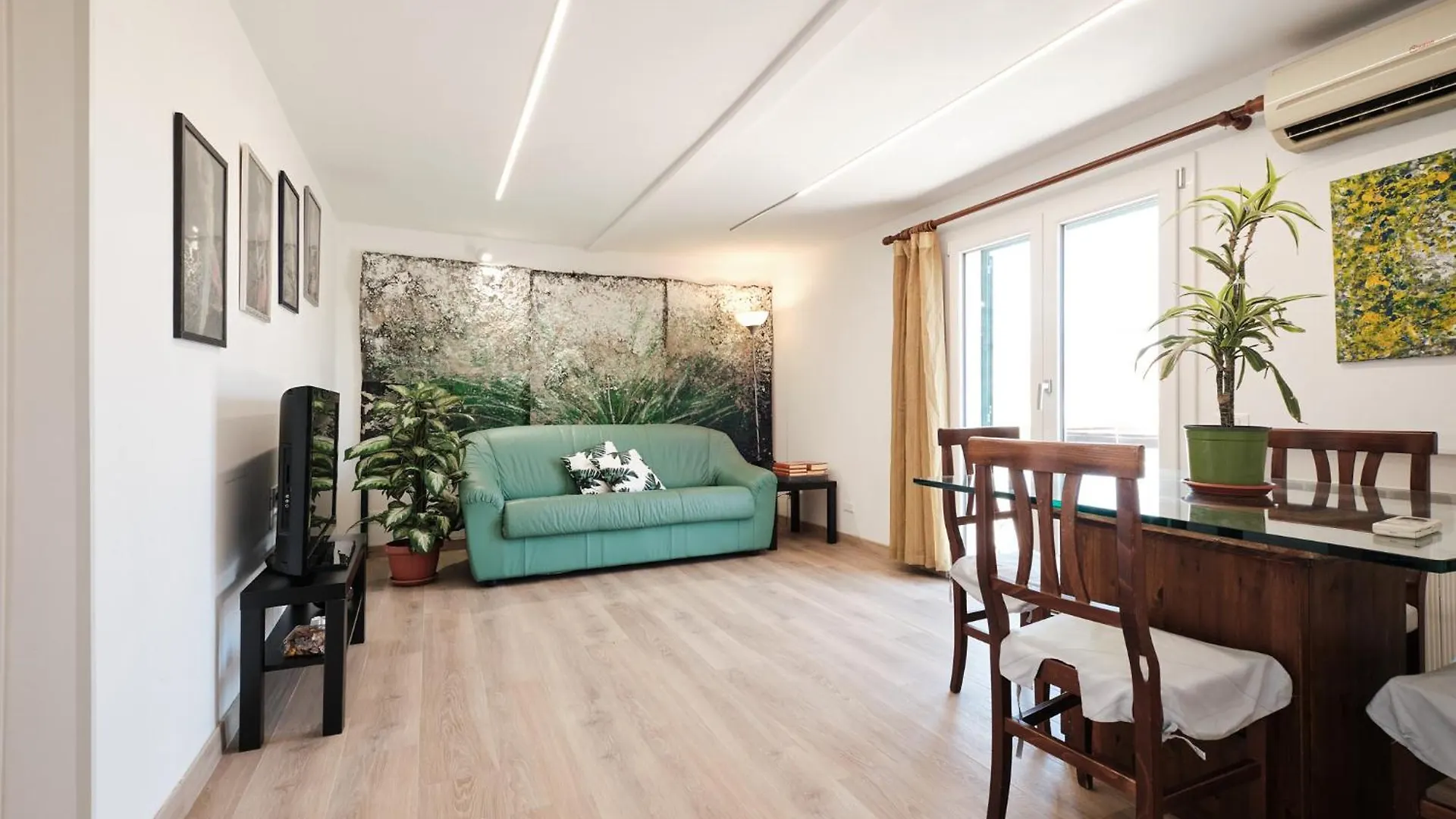 Hospital Gemelli - Metro Battistini Con Wi-Fi E A-C Apartment Rome 0*,