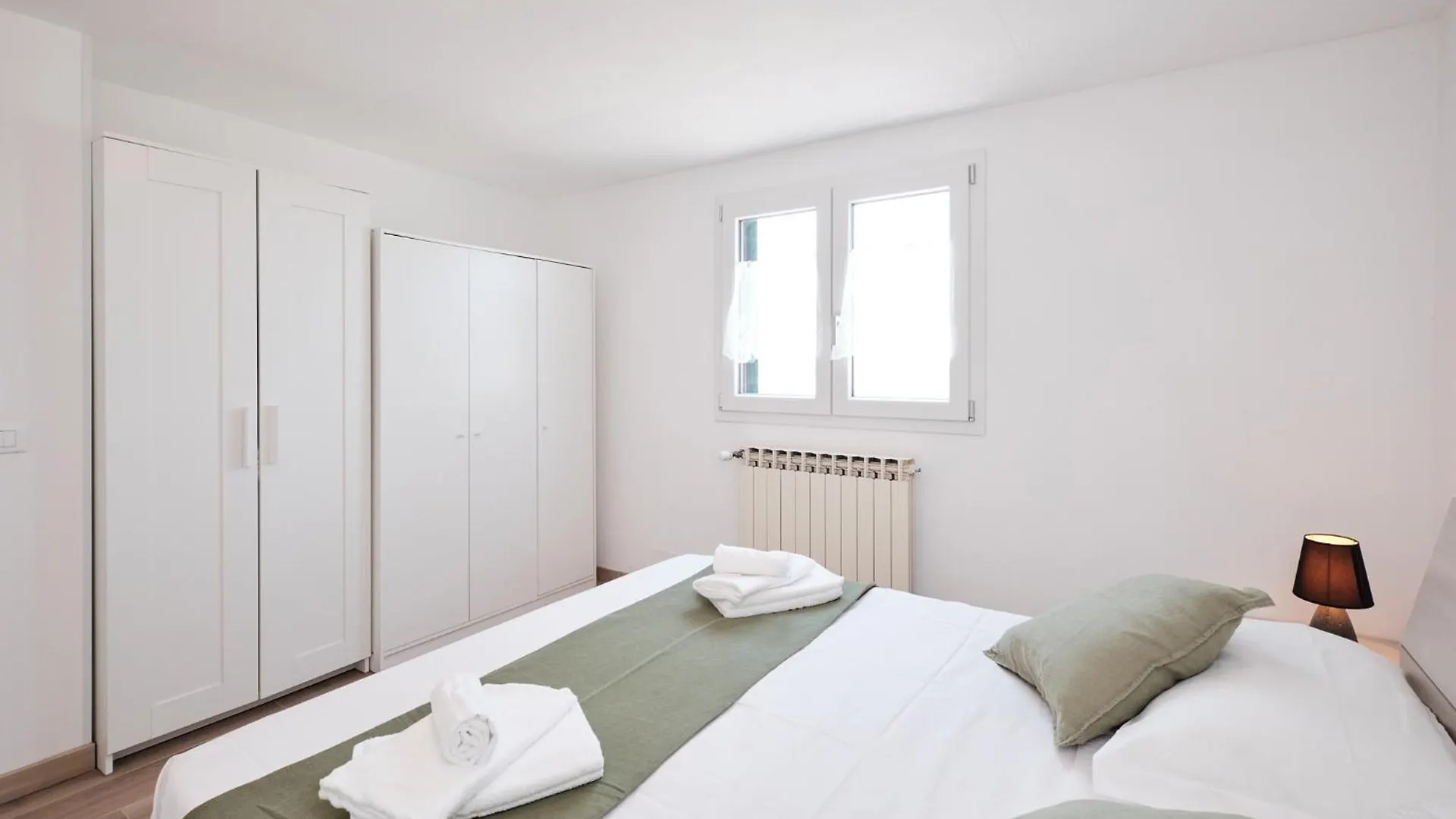 Hospital Gemelli - Metro Battistini Con Wi-Fi E A-C Apartment Rome