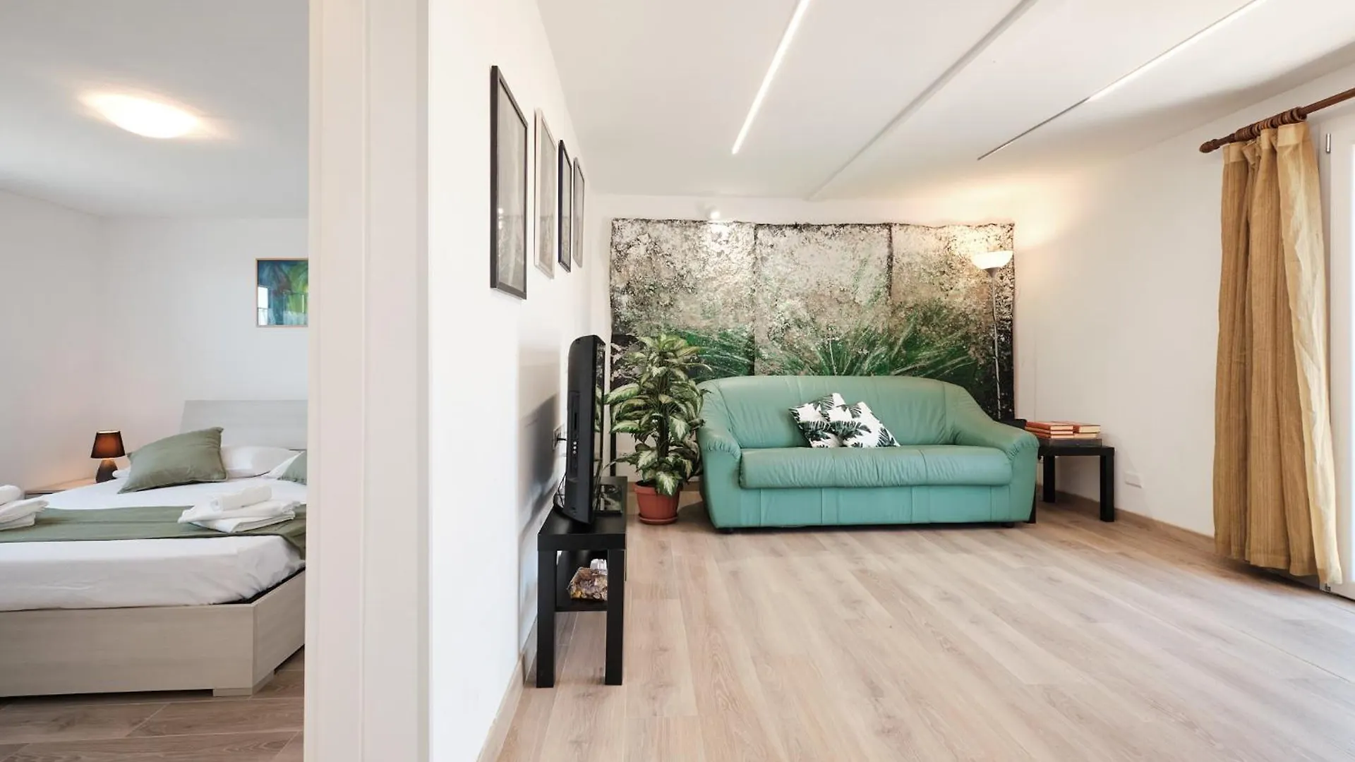 Hospital Gemelli - Metro Battistini Con Wi-Fi E A-C Apartman Róma Olaszország